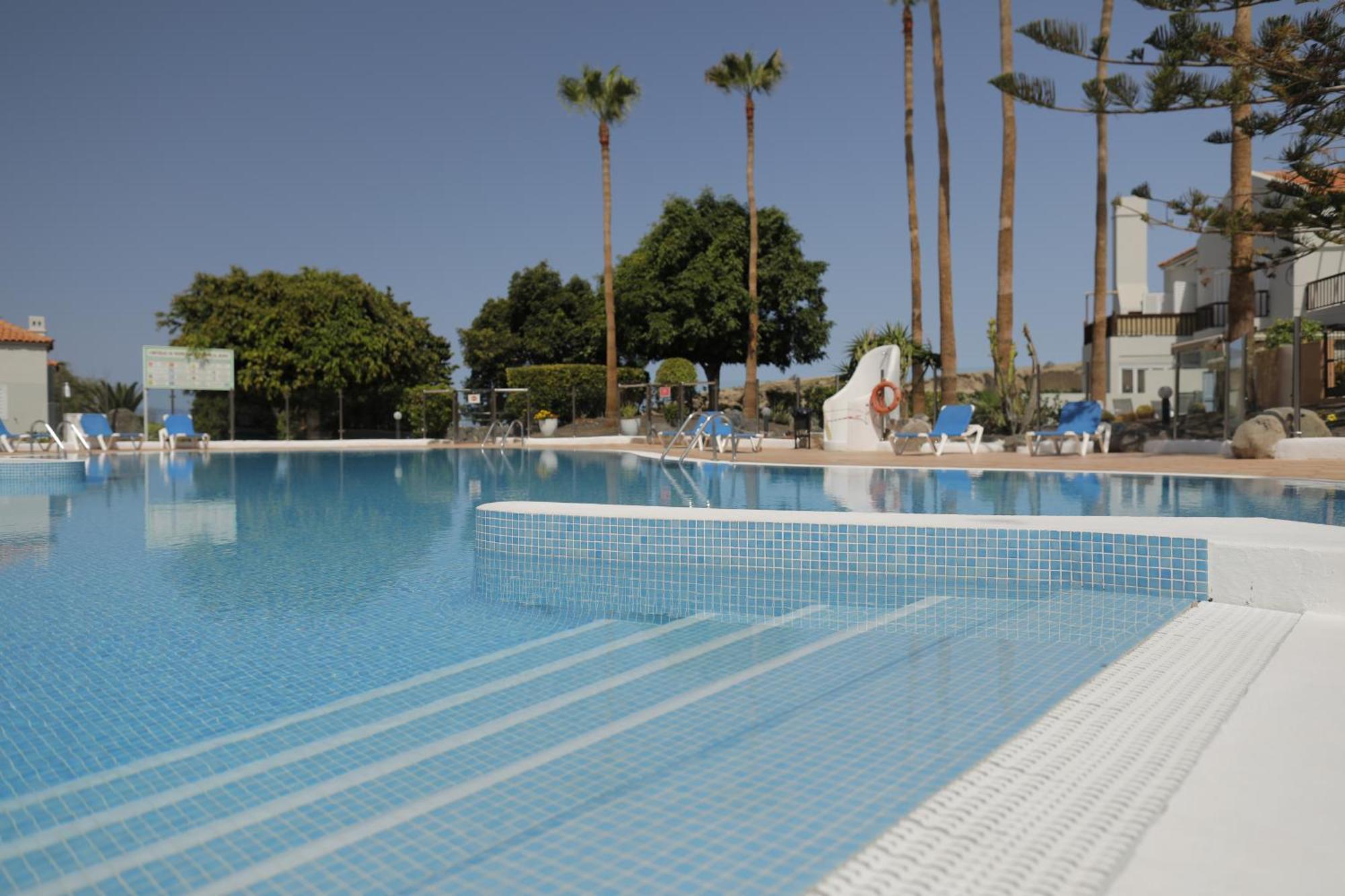 Almacanarias.Holidays Alma 1 Costa Adeje  Exterior photo