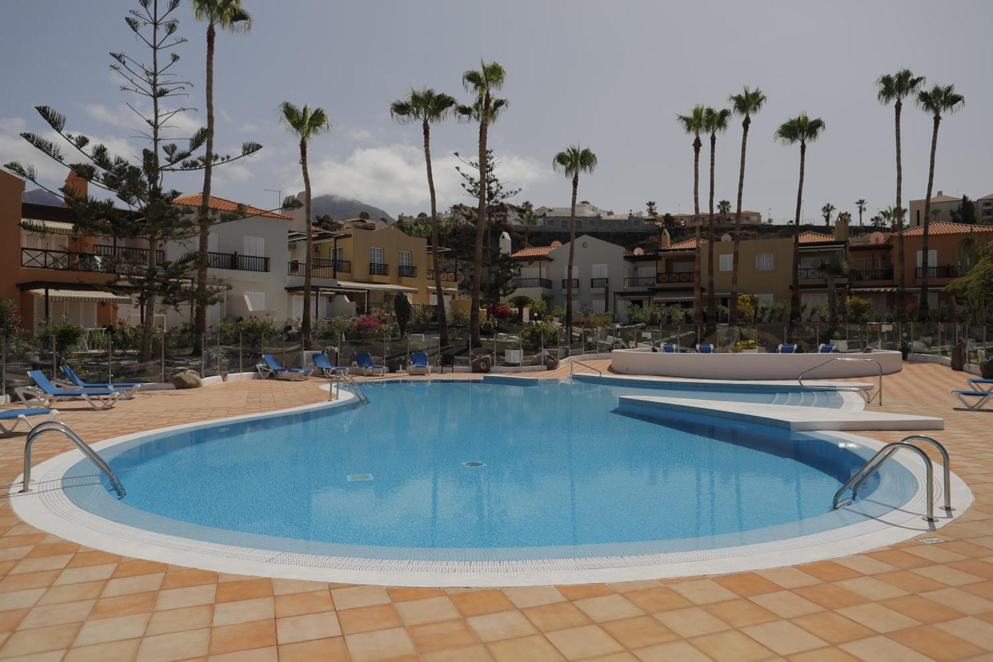 Almacanarias.Holidays Alma 1 Costa Adeje  Exterior photo