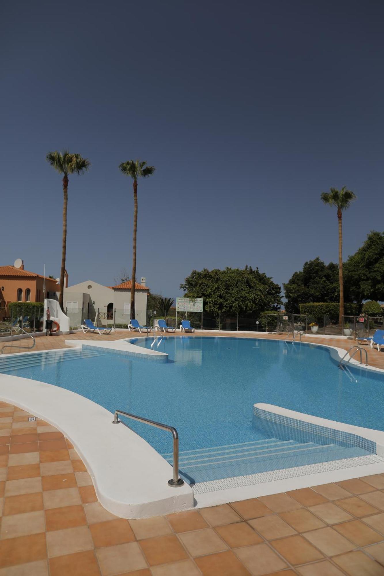 Almacanarias.Holidays Alma 1 Costa Adeje  Exterior photo