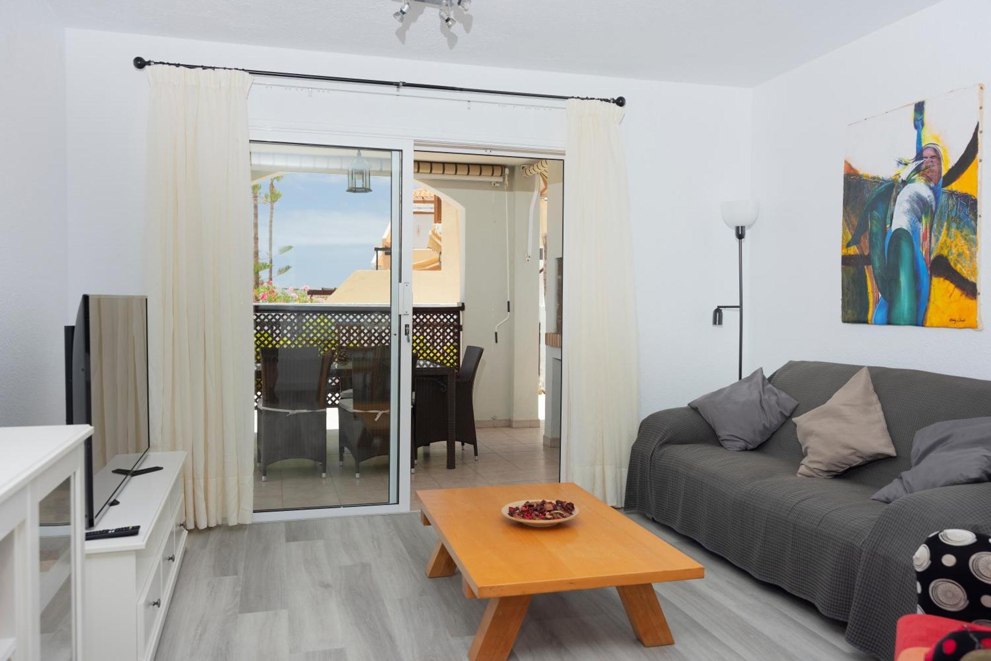 Almacanarias.Holidays Alma 1 Costa Adeje  Exterior photo