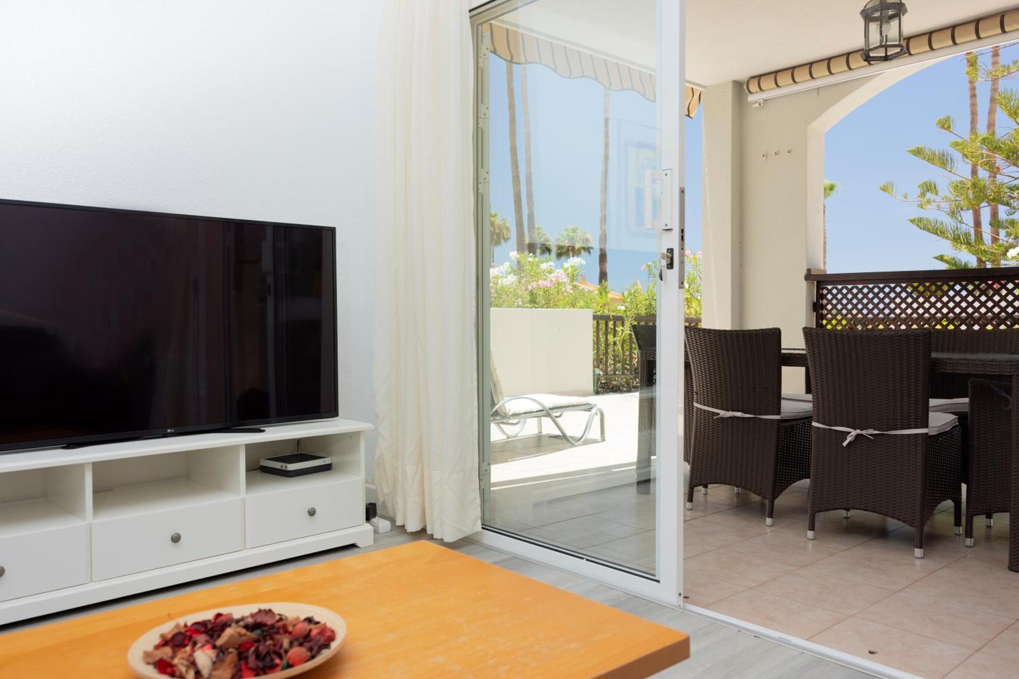 Almacanarias.Holidays Alma 1 Costa Adeje  Exterior photo